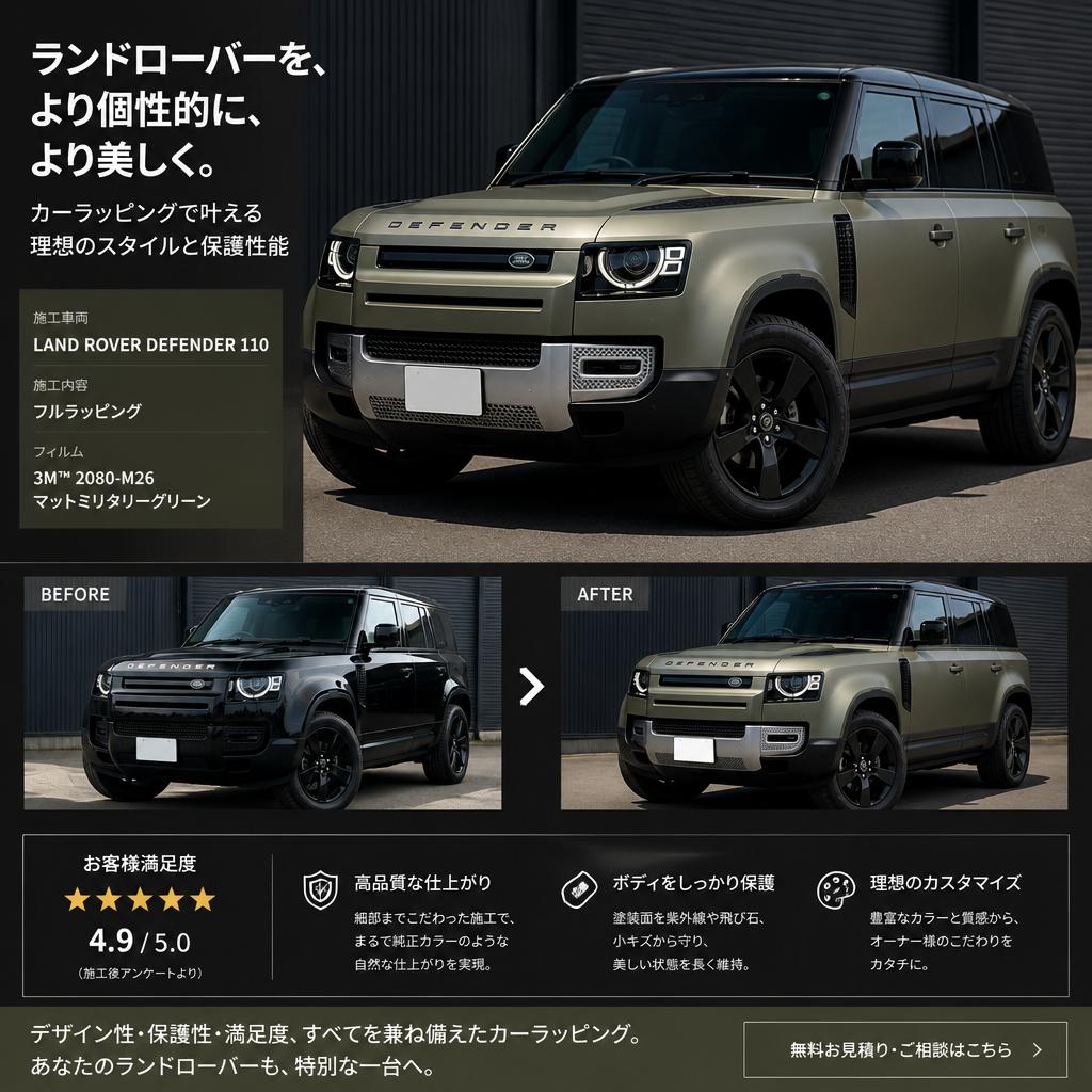 お客様の声：成功事例紹介