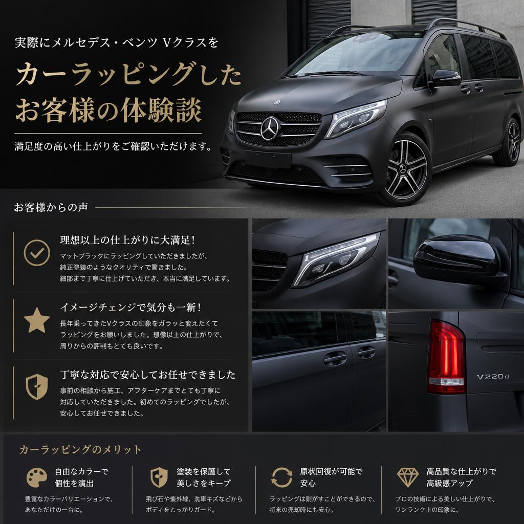 施工したお客様の声
