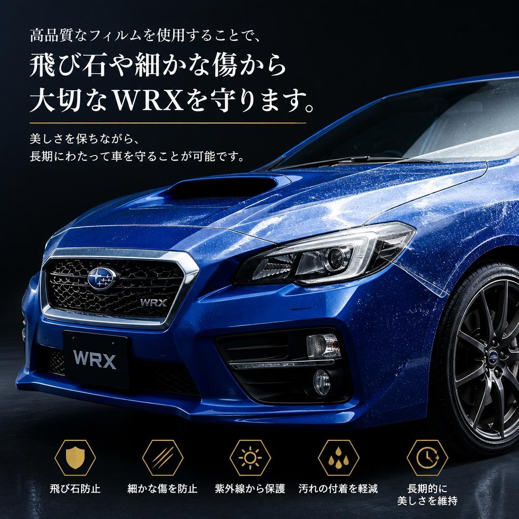 耐久性と保護機能を兼ね備えた施工