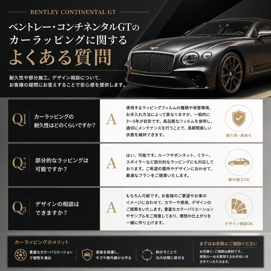 よくある質問（FAQ）